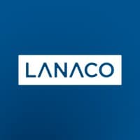 LANACO logo