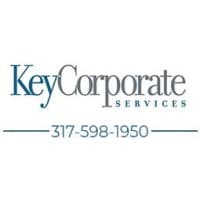 Key Corporate Services logo
