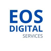 EOS Digital Services logo