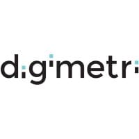 Digimetri logo