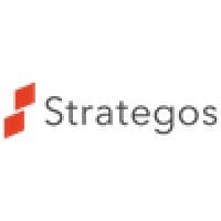 Strategos logo