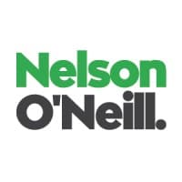 Nelson O'Neill logo