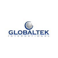 Globaltek International logo