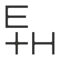 E+H Attorneys-at-Law logo