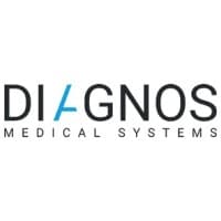 DIAGNOS Inc. (TSX logo