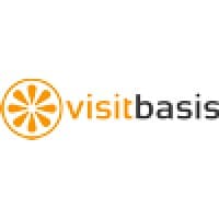 VisitBasis Tech logo