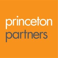 Princeton logo