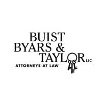Buist Byars & Taylor logo