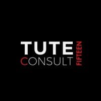 Tute Consult logo