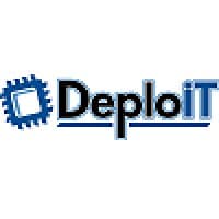 Deploit Group logo