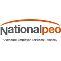National PEO logo