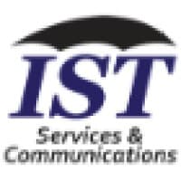 IST Services & Communications logo