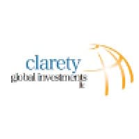 Clarety Global Investments logo