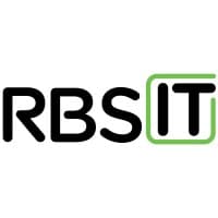RBS IT logo
