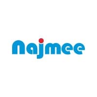 Najmee logo