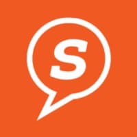 Sharpr logo