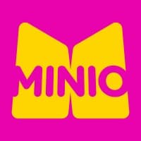 Minio Studio logo