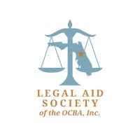 Legal Aid Society of the Orange County Bar Association logo