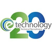 e-technology logo