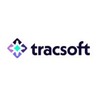 Tracsoft logo