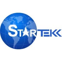 StarTekk logo