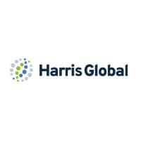 Harris Global logo