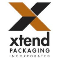 Xtend Packaging logo