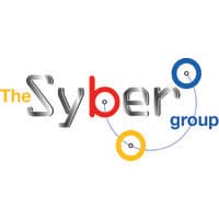 The Syber Technology Group logo