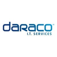 Daraco IT Services logo