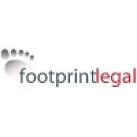 Footprintlegal logo