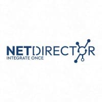 NetDirector logo