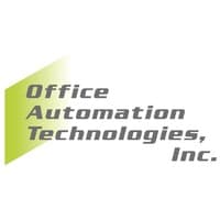 Office Automation logo