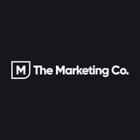The Marketing Co logo
