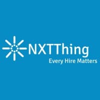 NXTThing RPO logo