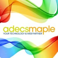 Adecs logo