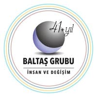 Baltas Grubu logo