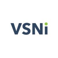 VSN International logo