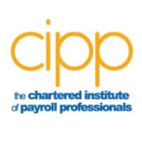 The Chartered Institute of Payroll Professionals logo