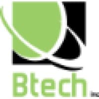 BTech logo