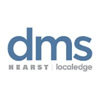 Hearst Digital Marketing Services logo