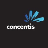 Concentis logo