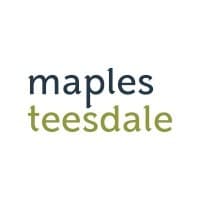 Maples Teesdale logo