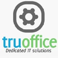 TruOFFICE logo