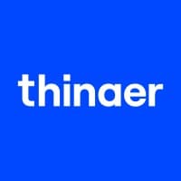 Thinaer logo