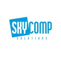 Skycomp Solutions logo