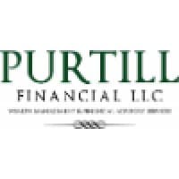 Purtill Financial logo