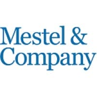 Mestel logo
