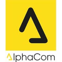 AlphaCom Computertechnik logo