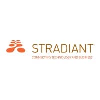 Stradiant logo