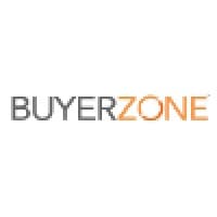 BuyerZone logo
